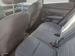 Hyundai Tucson 1.6 T HEV Maxx AT - Miniatura 5