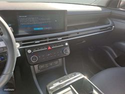 Hyundai Tucson 1.6 T HEV Maxx AT - Miniatura 8