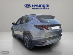 Hyundai Tucson 1.6 T HEV Maxx AT - Miniatura 9