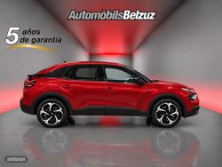 Citroen C4 5 AÑOS GARANTÍA - Miniatura 10