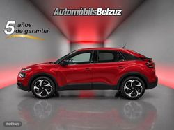 Citroen C4 5 AÑOS GARANTÍA - Miniatura 11