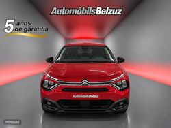 Citroen C4 5 AÑOS GARANTÍA - Miniatura 2