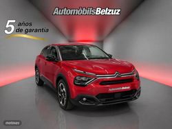 Citroen C4 5 AÑOS GARANTÍA - Miniatura 3