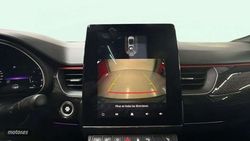 Renault Arkana 5 AÑOS GARANTÍA - Miniatura 17
