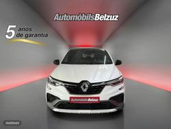 Renault Arkana 5 AÑOS GARANTÍA - Miniatura 2