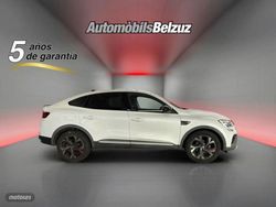 Renault Arkana 5 AÑOS GARANTÍA - Miniatura 25