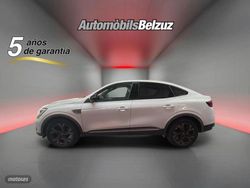 Renault Arkana 5 AÑOS GARANTÍA - Miniatura 26