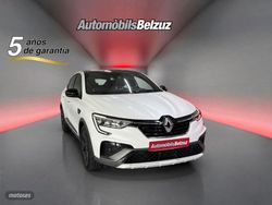 Renault Arkana 5 AÑOS GARANTÍA - Miniatura 3