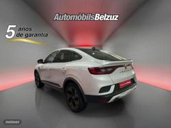 Renault Arkana 5 AÑOS GARANTÍA - Miniatura 4