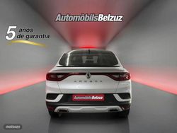 Renault Arkana 5 AÑOS GARANTÍA - Miniatura 5