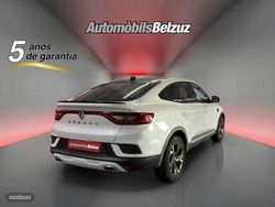 Renault Arkana 5 AÑOS GARANTÍA - Miniatura 6