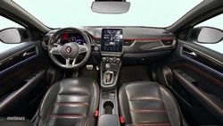 Renault Arkana 5 AÑOS GARANTÍA - Miniatura 7