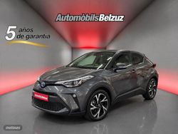 Toyota C-HR 5 AÑOS GARANTÍA - Miniatura 1