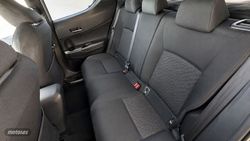 Toyota C-HR 5 AÑOS GARANTÍA - Miniatura 10