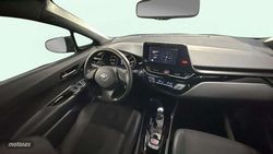 Toyota C-HR 5 AÑOS GARANTÍA - Miniatura 11