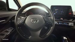 Toyota C-HR 5 AÑOS GARANTÍA - Miniatura 12