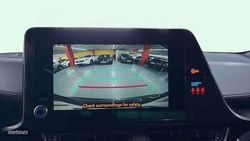 Toyota C-HR 5 AÑOS GARANTÍA - Miniatura 13