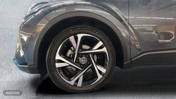 Toyota C-HR 5 AÑOS GARANTÍA - Miniatura 17
