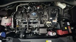 Toyota C-HR 5 AÑOS GARANTÍA - Miniatura 18