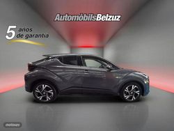 Toyota C-HR 5 AÑOS GARANTÍA - Miniatura 19