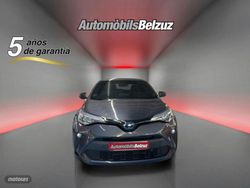 Toyota C-HR 5 AÑOS GARANTÍA - Miniatura 2
