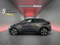 Toyota C-HR 5 AÑOS GARANTÍA - Miniatura 20