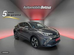 Toyota C-HR 5 AÑOS GARANTÍA - Miniatura 3
