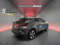 Toyota C-HR 5 AÑOS GARANTÍA - Miniatura 6