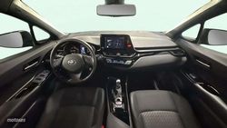 Toyota C-HR 5 AÑOS GARANTÍA - Miniatura 7
