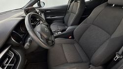 Toyota C-HR 5 AÑOS GARANTÍA - Miniatura 9