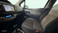 Toyota Yaris 5 AÑOS GARANTÍA - Miniatura 11