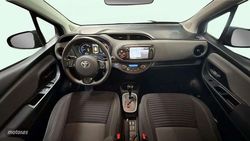 Toyota Yaris 5 AÑOS GARANTÍA - Miniatura 5