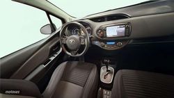 Toyota Yaris 5 AÑOS GARANTÍA - Miniatura 9