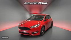 Ford Focus MANUAL - Miniatura 1