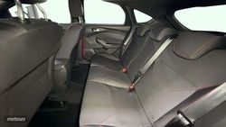Ford Focus MANUAL - Miniatura 10