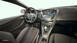 Ford Focus MANUAL - Miniatura 11