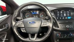 Ford Focus MANUAL - Miniatura 12