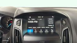 Ford Focus MANUAL - Miniatura 13