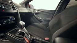 Ford Focus MANUAL - Miniatura 14