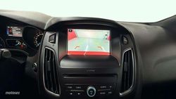 Ford Focus MANUAL - Miniatura 18