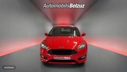 Ford Focus MANUAL - Miniatura 2