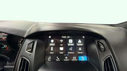 Ford Focus MANUAL - Miniatura 20