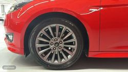 Ford Focus MANUAL - Miniatura 25