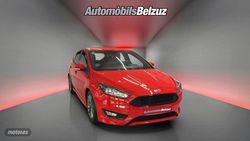 Ford Focus MANUAL - Miniatura 3