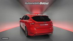 Ford Focus MANUAL - Miniatura 4