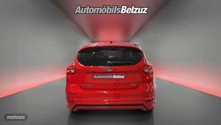 Ford Focus MANUAL - Miniatura 5