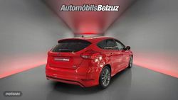 Ford Focus MANUAL - Miniatura 6
