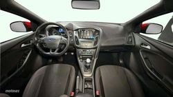 Ford Focus MANUAL - Miniatura 7
