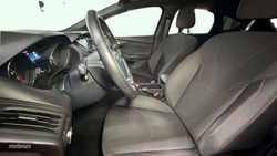 Ford Focus MANUAL - Miniatura 9