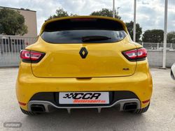 Renault Clio Sport Trophy Energy 162 kW - Miniatura 14